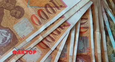 СДСМ и Левица реагираат на инфлацијата: Урнат е стандардот на граѓаните