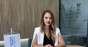 Јоана Спасовска, генерален директор на Flex Credit: „Градиме систем заснован на доверба, дигитална ефикасност и луѓе кои веруваат во она што го работат“