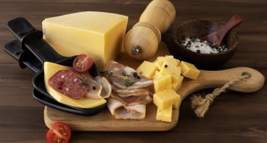 Зошто поскапува храната во светот?