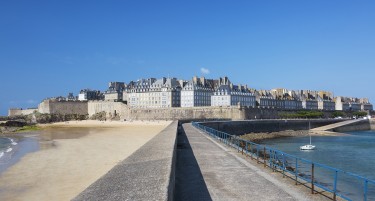 Шпанија, Малта, Финска: Кои земји од ЕУ се најпосетувани?