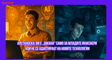 Драстично намалени почетните позиции во ИКТ: ВИ е „закана“ но, и шанса за македонскиот кадар