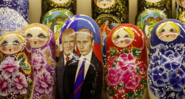 Руските бабушки станаа многу популарни на Алјаска - кој ги купува?