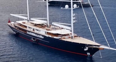 СКАНДАЛ: 288 милиони евра од ЕУ, ги искористиле за јахти, коли и луксуз