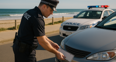 ГРЦИЈА ЌЕ ГИ НАПЛАТИ КАЗНИТЕ НАПИШАНИ НА ТУРИСТИТЕ: Воведува нов механизам за наплата, ќе се плаќаат на граница