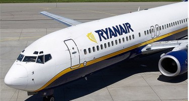 Рајнер отвора нова база во Тирана: Инвестиција вредна 300 милиони долари