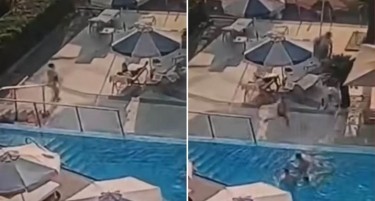 ИМАЛ ЛАЖНИ ДОКУМЕНТИ: Mомче од Македонија е осомничено за обид за убиство на црногорскиот мафијаш Марко Љубиша