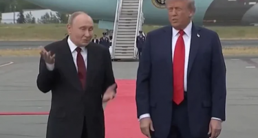 Дали ќе престанете да убивате цивили - прашање до Путин