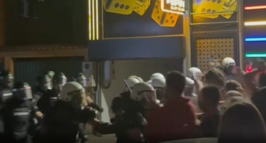 (ВИДЕО) Судири во Ниш, повредена жена во Ваљево