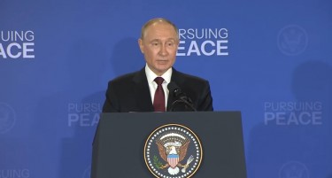 Дали Путин ќе го нападне НАТО до 2029 година?
