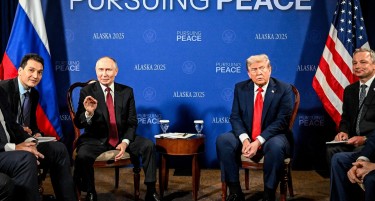 Kyiv Independent: Путин не ја гледа Украина како предмет на преговори, тој ја гледа како дел од Русија