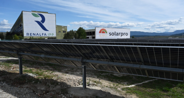 Инвестиции во Бугарија, Романија и Унгарија за батерии и фотоволтаични централи