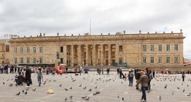 Која е земјата каде 1 отсто од населението поседува 40 отсто од вкупното богатство?