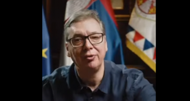 Вучиќ вели дека факултетите се претвориле во свињарници