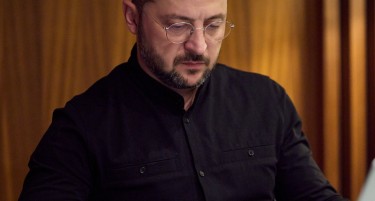 Кои европски лидери ќе одат заедно со Зеленски во САД?