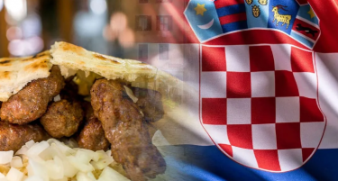 Aвстријци се жалеа поради високите цени на Јадранот, Хрватите им одговорија