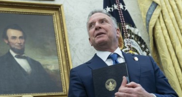 Виткоф за Украина: САД би можеле да предложат заштита според Член 5