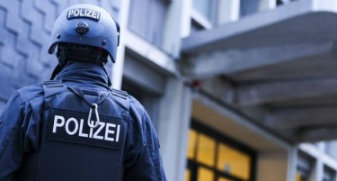 Германец нападнал работници од БиХ и извикувал нацистички слогани