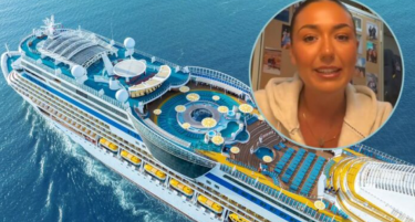 Работничка на крузер откри дали имаат слободен ден