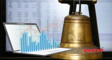 КАКО СЕ ТРГУВАЛО НА БЕРЗАТА ВО ЈУНИ: Повеќе пари со помалку зделки, но и благ пад на индексот МБИ 10