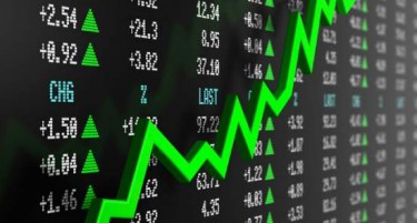 Европските инвеститори претпазливи, Трамп и Зеленски во фокусот