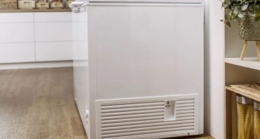 СКЛАДИРАЈТЕ ПОВЕЌЕ, ГРИЖЕТЕ СЕ ПОМАЛКУ: Паметно решение од Gorenje за складирање на замрзната храна