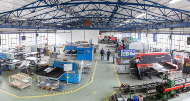 РАДЕ КОНЧАР ТЕП СО ПОНУДА ЗА ПРЕЗЕМАЊЕ НА АПАРАТНА ТЕХНИКА: Нудат солидна сума за акциите