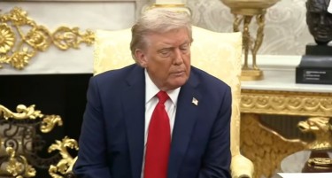 Пониските американски царини за автомобили од ЕУ засега се одложени