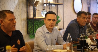 Левица: Бизнис зделка на Касами го оштети буџетот на тетовчани за околу пет милиони евра