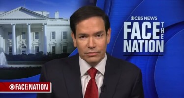 Рубио тврди дека Русија и Украина не попуштаат, треба да направат отстапки, но и нешто да добијат