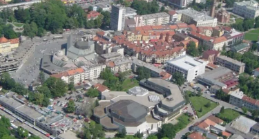 Во босански град пола од становите ги купуваат со готовина