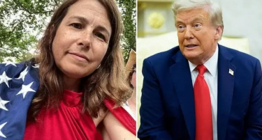 УАПСЕНА Е ЖЕНА ОД ИНДИЈАНА: Се заканувала дека ќе се жртвува и ќе го убие Трамп