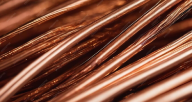 Цената на бакарот е на највисоко ниво во последниве 16 месеци