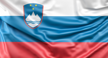 Што се случува со економскиот раст во Словенија?