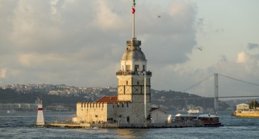 Зошто Русите ја напуштаат Турција?