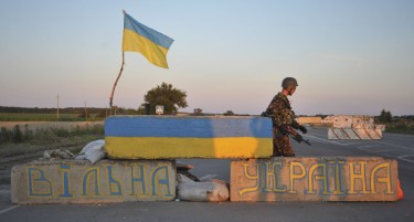 Која е земјата која е спремна да го чува украинското небо?