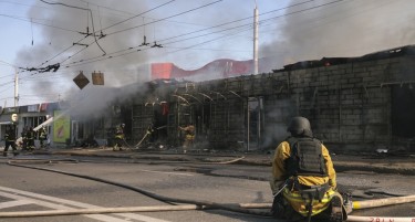 Се јави уште една земја: Подготвени сме да го чуваме украинското небо