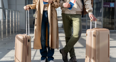 ЖИВЕЕЊЕ НА РЕЛАЦИЈА МАКЕДОНИЈА-СТРАНСТВО: Кои се предностите и мааните?