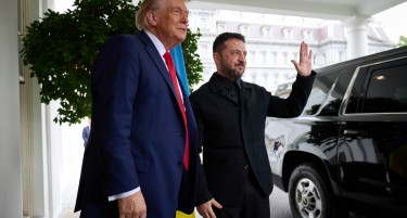 Зеленски тврди дека направиле тестирања на ракета што има дострел од 3.000 километри