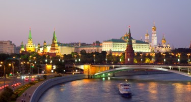 Колкав економски раст очекува Русија во 2026 година?