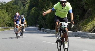 HalkVeloGreen се враќа во Маврово на 8ми септември, пријавувањата се во тек