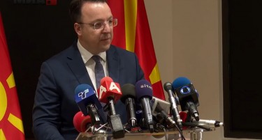 „НА КРАЈОТ НА СЛЕДНАТА ГОДИНА ТРЕБА ДА РАБОТИ НОВИОТ ОПЕРАТОР“: Николоски вели конкуренцијата ќе донесе пониски цени