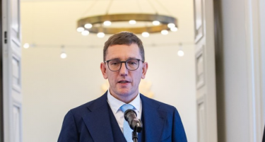 Се јави земја која е спремна да испрати мировници во Украина