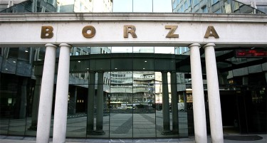 ЉУБЉАНСКАТА БЕРЗА Е ВО ПОРАСТ: Словенечките компании ги надминуваат глобалните трендови