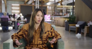 ИНТЕНЗИВНАТА ДНЕВНА РУТИНА НА МИЛИЈАРДЕРКАТА ЛУСИ ГУО: Будење во 5:30 наутро, двојни сесии во теретана...