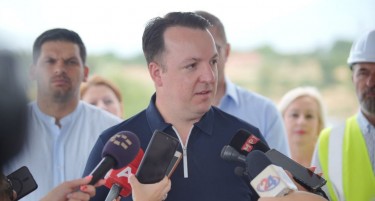 Николоски очекува подобар квалитет и пониски цени со влез на третиот мобилен оператор