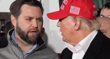 „РУСИЈА НАПРАВИ ЗНАЧАЈНИ ОТСТАПКИ“: американскиот потпретседател со нова „прогноза“ за крaјот на војната во Украина