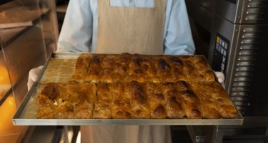 БУРЕК, ТОСТ ИЛИ НЕШТО ТРЕТО: Колку пари одвојува работникот за оброци додека е на работа?