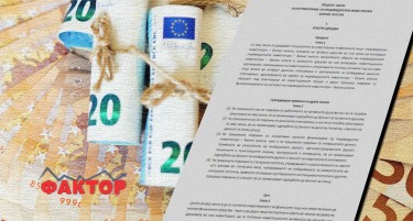 ЌЕ СЕ ОЗАКОНАТ БИЗНИС-АНГЕЛИТЕ: Добиваат даночни ослободувања, а има и сектори во кои нема да може да инвестираат