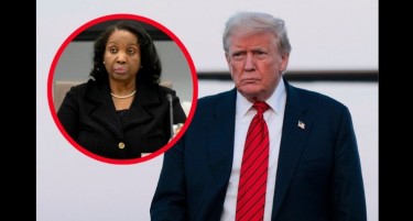 Трамп вели дека ја отпуштил гувернерката на ФЕД, Лиза Кук: таа вели дека „ќе продолжи да ги извршува“ должностите