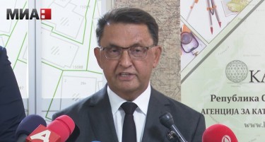 „ЌЕ ГИ ОЛЕСНИМЕ УСЛОВИТЕ ЗА ОНИЕ КОИ ПРВПАТ КУПУВААТ СТАН ЗА ЖИВЕЕЊЕ“ - гувернерот Славески најавува нови мерки